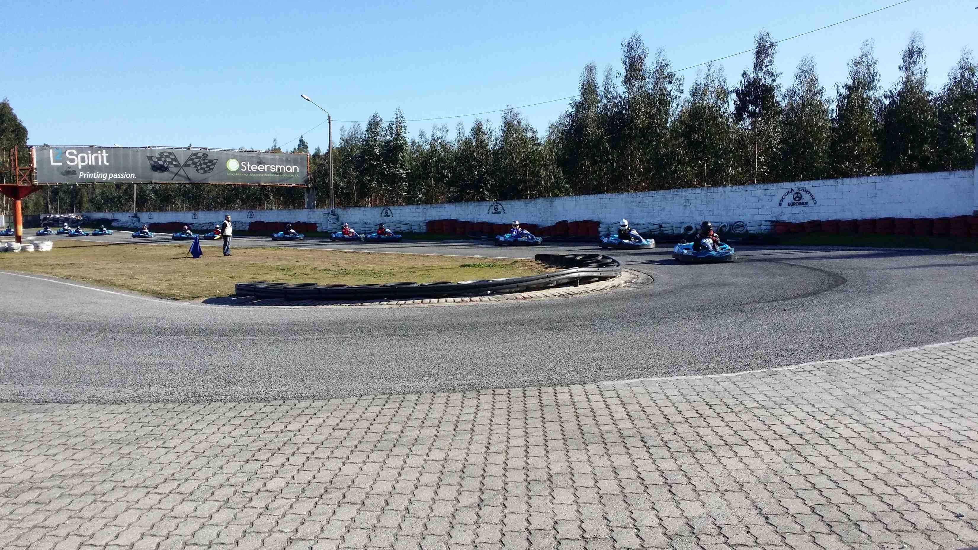17ª Campeonato Ormei35
